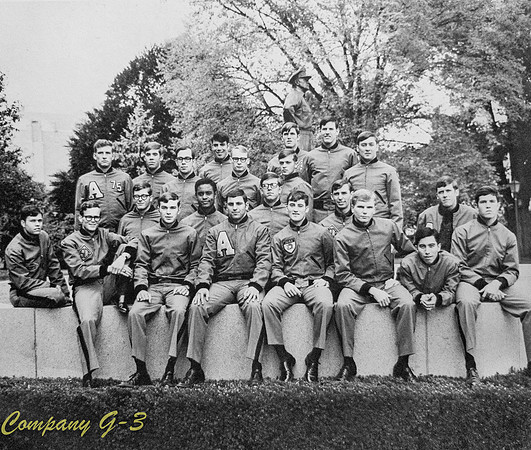 Company G-3