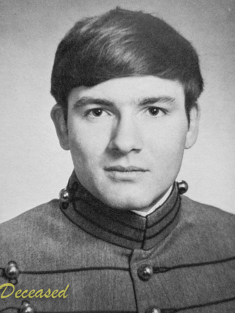 O'Rorke, Dennis James