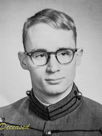 Peterson, John Speer
