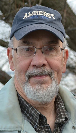 Samson, Gregory James