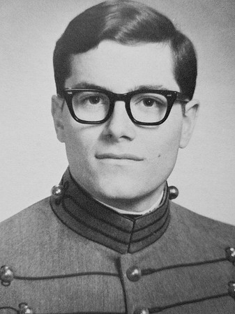Sweberg, Mark Harold