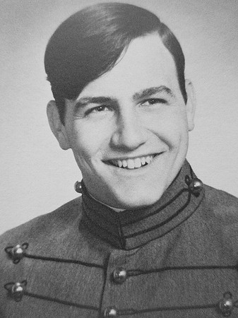 Brown, Douglas Rives