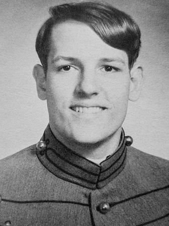 Dunn, Robert Albert