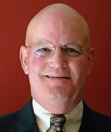 Harren, Robert James