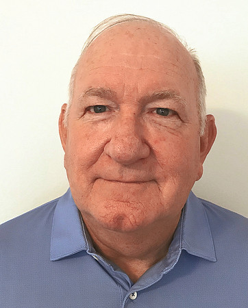 Kovar, Louis Joseph
