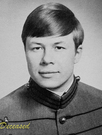 Martin, Paul Robert