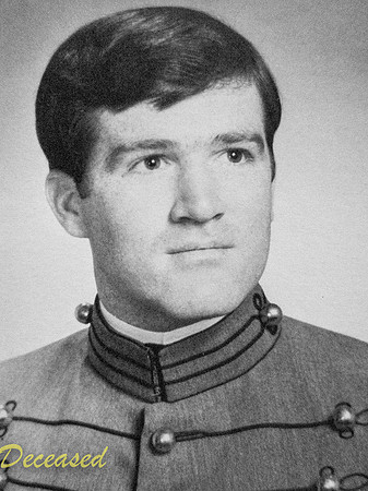 Montgomery, Steven Randall