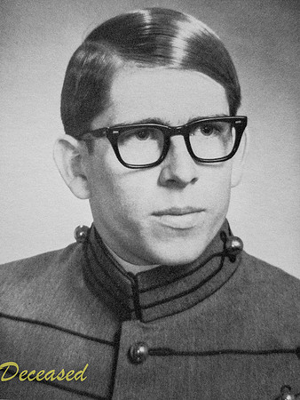 Mooney, Scott Edward