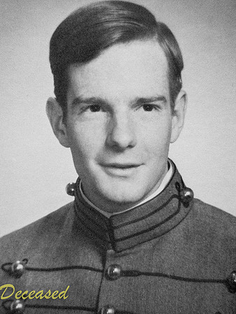 Mrak, Frank Andrew III