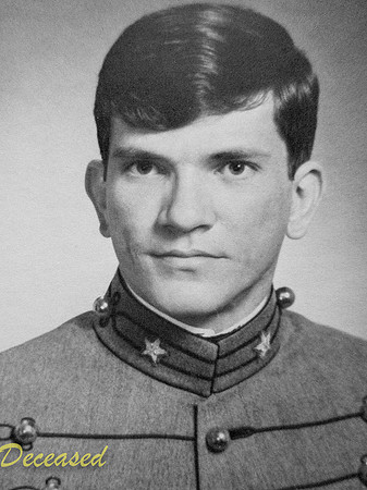 Pursell, David Frank