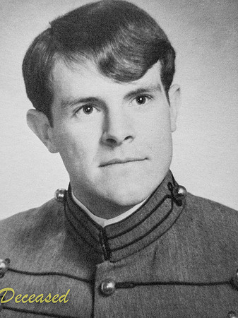 Ryan, Thomas Paul, Jr.