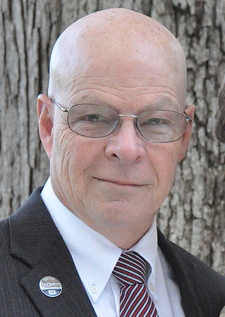 Sanders, Stephen MacRae