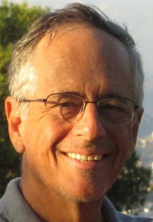 Sapienza, John Steven