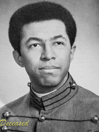 South, Carl Harold