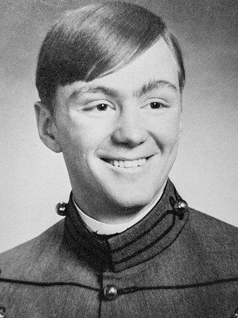 Wallace, Thomas Henry