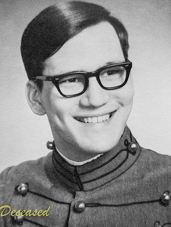 Weber, Ross William