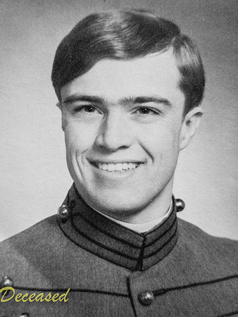Yocum, James William