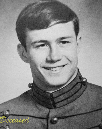 Finley, Leonard Mathews III