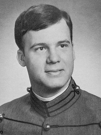 Abcouwer, James Kevin
