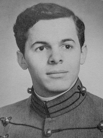 Acevedo, Robert Francis