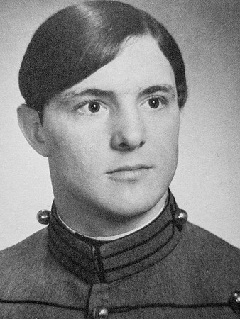 Adams, John Allen, Jr.