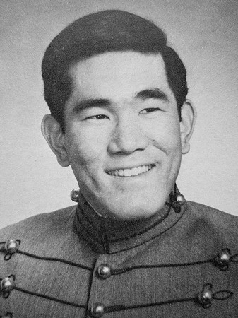 Akamatsu, Jeffrey Clyde