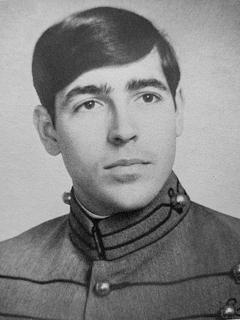 Gagliano, Donald Angelo