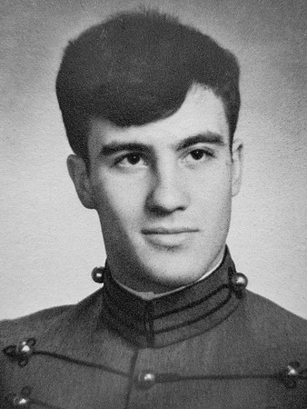 Fruscella, Steven George