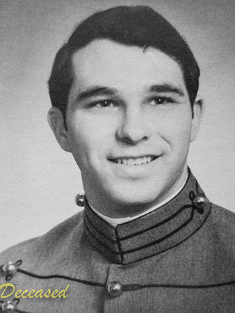 Frazier, Douglas Samuel