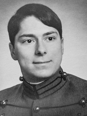 Frank, Robert Lynn