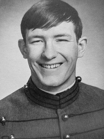 Floyd, Harold D. II