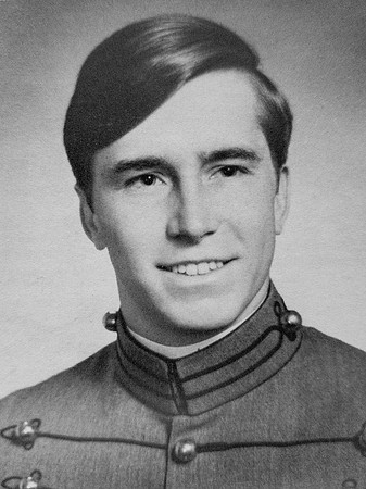 Fitzpatrick, Brian Douglas