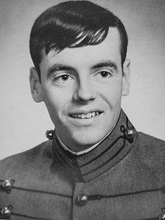Farrell, Peter Thomas
