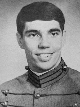 Farmer, Bernard Malcom, Jr.