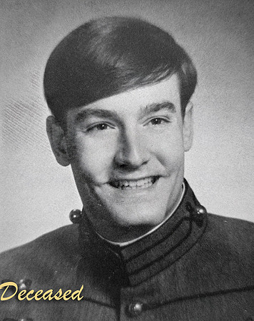 Evans, Henry Spillman
