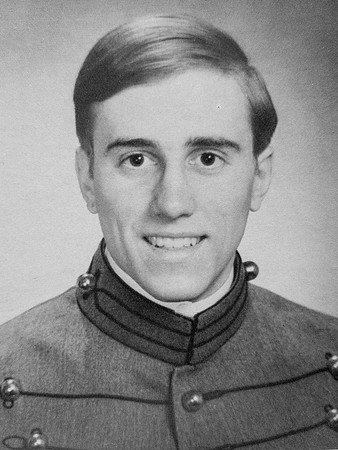 Egler, Darryl James