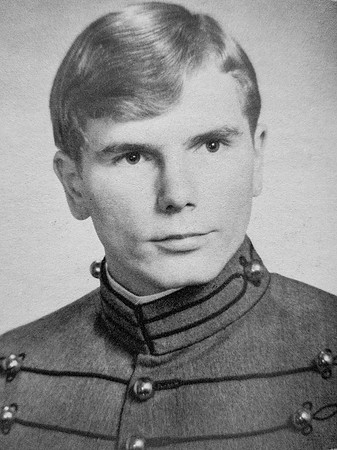 Durbin, Robert Emmett
