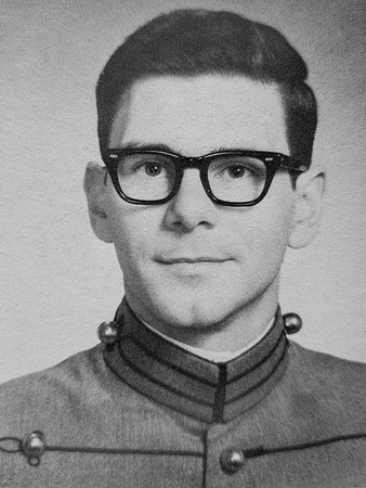 Donlin, Bruce James