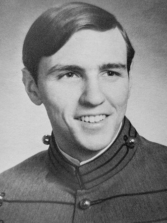 David, William Curtis