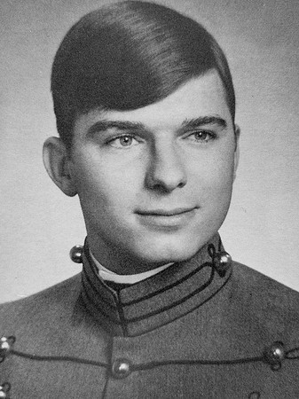 Dannemiller, Edward McCleave II