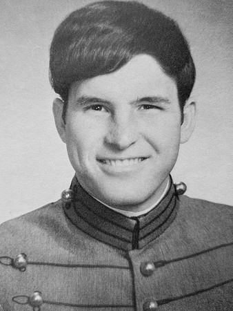 Cunningham, Eric Ross