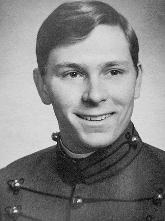 Coughran, David Patrick