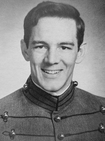 Conrad, Martin Russell, Jr.