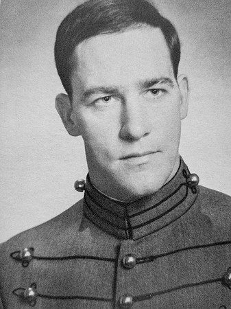 Conley, Ronald Patrick