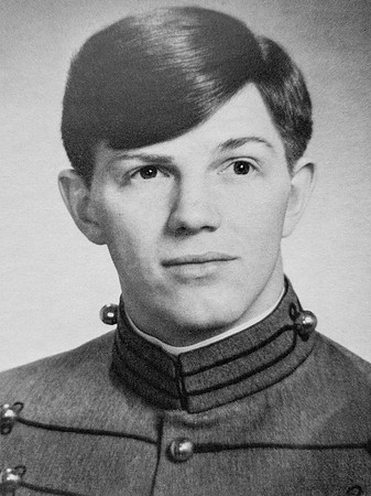 Combs, Gary Wayne