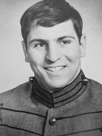 Colatarci, Salvatore John