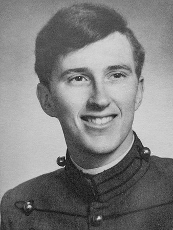 Clark, Jamie Devon