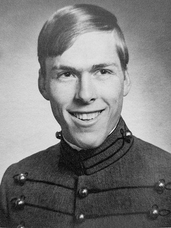 Clark, George Douglass