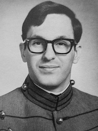 Clark, David Thomas