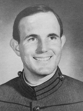 Cimral, John Jeffrey